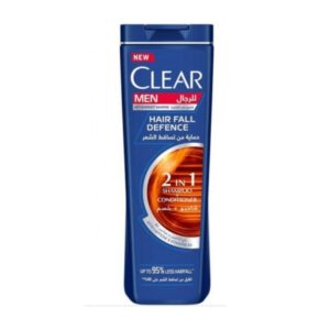 Hair Fall Defense Shampoo Men