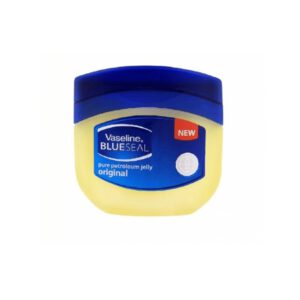 VASELINE BLUESEAL PURE PETROLEUM JELLY 250ML - ORIGINAL