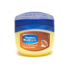 Vaseline Blueseal Rich Conditioning Jelly 250 ml Kakaobutter