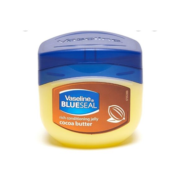 Vaseline Blueseal Rich Conditioning Jelly 250 ml Kakaobutter