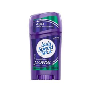 Spring Blossom by Lady Speed Stick 1.4oz