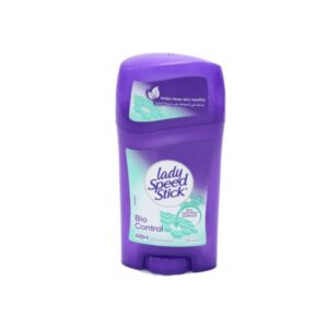 Lady Speedstick 45g Bio Control 12er Pack