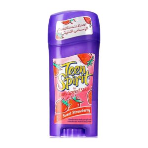 Teen Spirit Antiperspirant & Deodorant-Sweet Strawberry-2.3 Oz