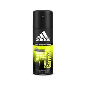 Adidas Pure Game