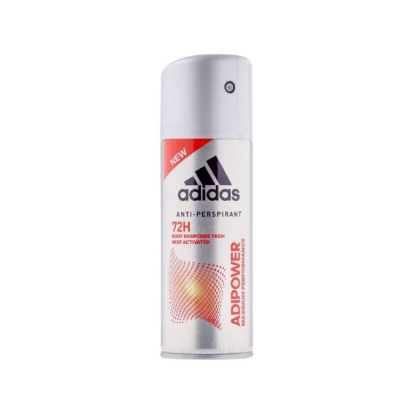 Deospray Antitranspirant
