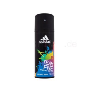 ADIDAS TEAM FIVE SPECIAL EDITION