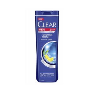Shower Fresh Shampoo Men