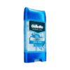 Gilette Clear Gel Cool Wave