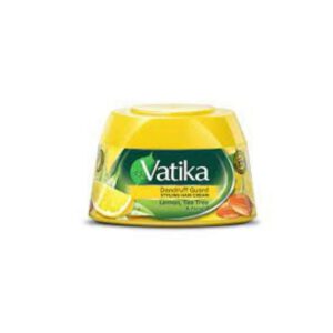 Vatika Dandruff Guard Styling Hair Cream