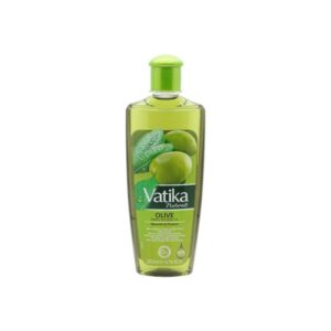 Vatika Olive Enriched Hair Oil 200ml