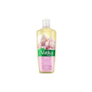 Dabur Vatika Hair Oil Garlic 200ml.