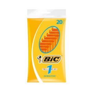 Bic Rasierer 1-klingig 10 Stück