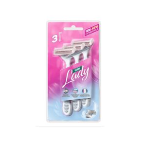 Derby Lady Platinum