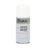Jovan White Musk Deodorant Spray 150 ml