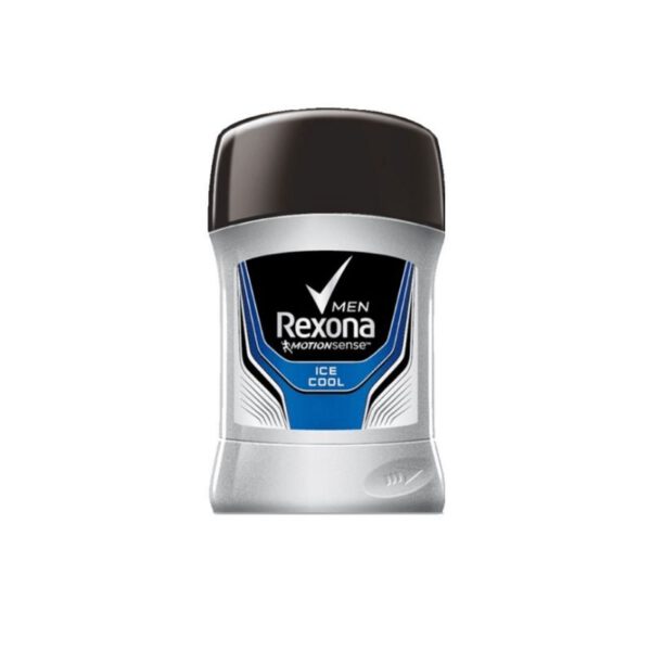 Rexona Men Ice Cool + Anti-Stain Roll-on