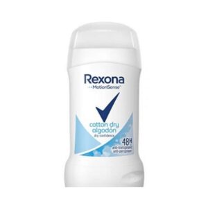 Deo Stick Antitranspirant Cotton Dry, 40 ml