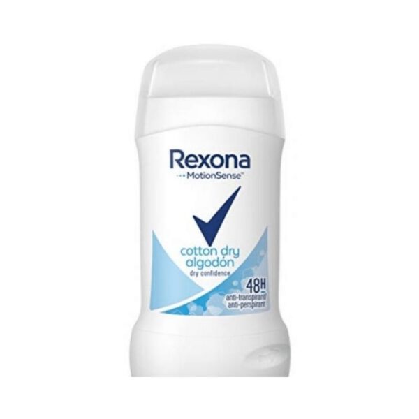Deo Stick Antitranspirant Cotton Dry, 40 ml
