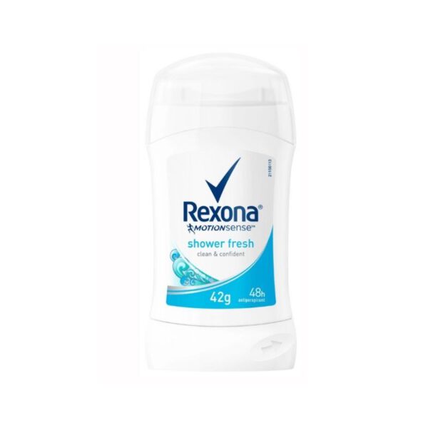 Rexona Women Antitranspirant Shower Fresh 50 ml