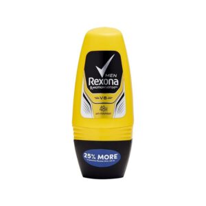 Rexona Herren V8 48h Schutz 40 ml Anti-Perspirant