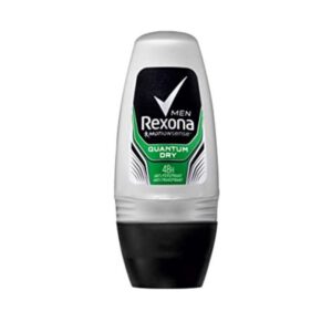 REXONA Men Quantum Dry Roll On Deodorant 50ml
