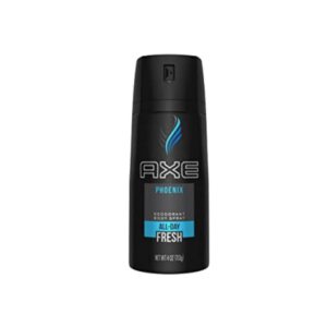 Axe Deodorant Bodyspray Phoenix 4 Unzen von Axe (Bewertungen)