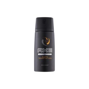 Axe Black Temptation Deodorant
