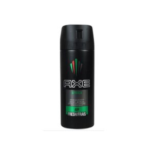 Axe Africa Bodyspray & Deospray