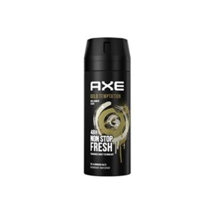 Axe Gold Bodyspray & Deospray Herren