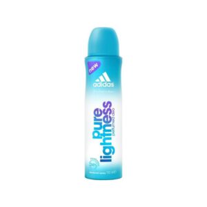 Pure Lightness Deodorant Body Spray von adidas