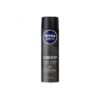 NIVEA MEN DEEP BLACK CARBON