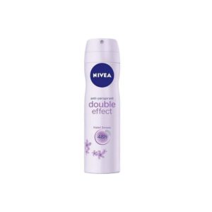 Deospray Double Effect Nivea (200 ml)