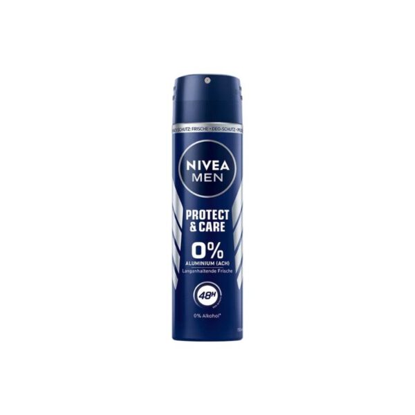 PROTECT AND CARE DEO SPRAY