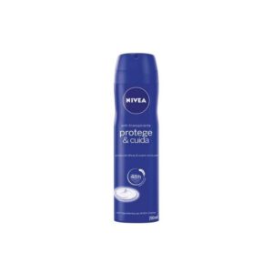 Deospray Protege & Cuida Nivea (200 ml)