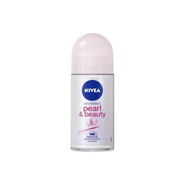 NIVEA Pearl & Beauty Deo Roll on 50 ml