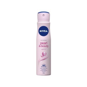 Deospray Antitranspirant Nivea Pearl & Beauty Deodorant Spray