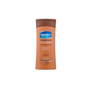 Vaseline body lotion 400 ml cocoa radiant