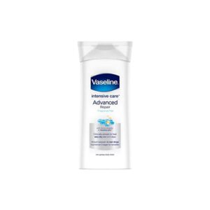 Vaseline Intensive Care Advanced Repair Körperlotion, 400 ml