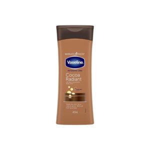Vaseline Lotion Cocoa Radiant 400 ml