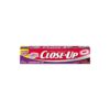 Close-Up Freshening Red Gel Anticavity Fluoride with