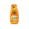   GARNIER ULTRA DOUX OILS OF ARGAN AND CAMELLIA SHAMPOO 250 ML / 8.3 FL OZ