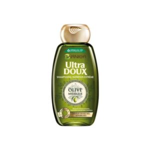 GARNIER ULTRA DOUX Olive Mythique - 250 ml