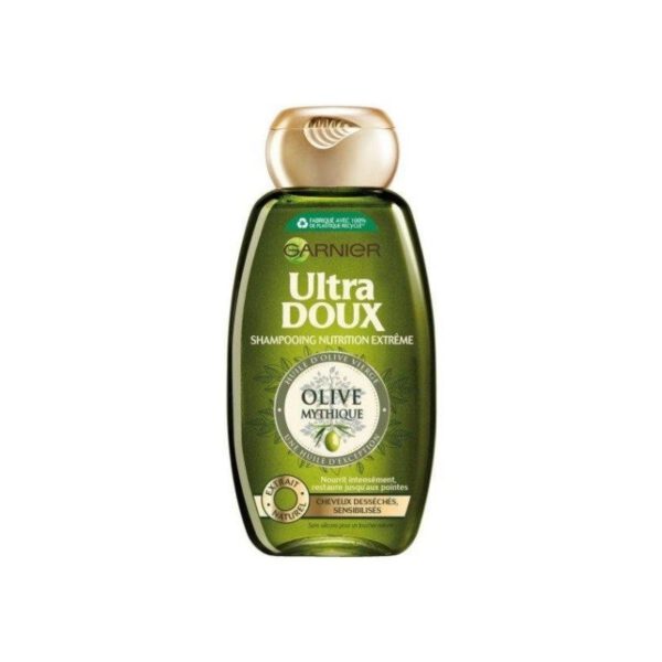 GARNIER ULTRA DOUX Olive Mythique - 250 ml