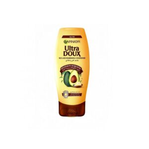 Stay Beautiful Garnier Ultra Doux Avocado Oil & Shea Butter Conditioner - 400ml