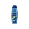 Palmolive Blue