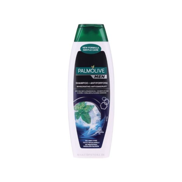 Palmolive Anti-Schuppen Shampoo für Männer
